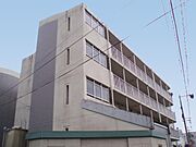フォレストB/b　外観