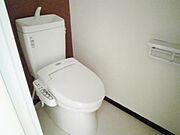 温水洗浄便座