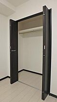 エクシア南春日 203 ｜ 大分県大分市南春日町8-7（賃貸アパート1LDK・2階・40.85㎡） その9