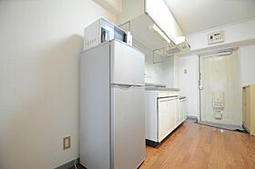 プリムール 305 ｜ 大分県大分市田中町1丁目14-4（賃貸アパート1K・3階・33.70㎡） その20