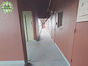 防犯カメラあります