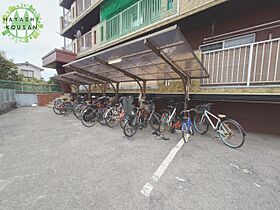 プリムール 305 ｜ 大分県大分市田中町1丁目14-4（賃貸アパート1K・3階・33.70㎡） その27
