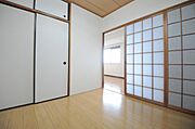 洋室4.5帖