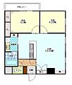 ブルーハイツ上野丘2階9.0万円