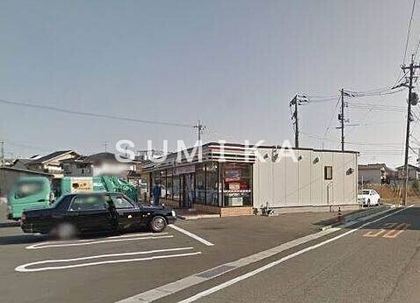 画像25:セブンイレブン岡山東古松南店 424m