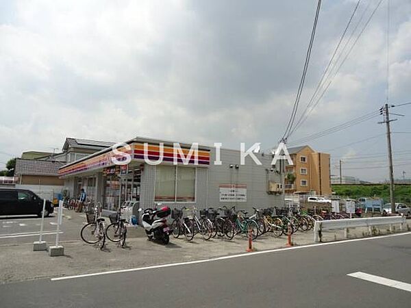 クレストシティ中井町 ｜岡山県岡山市北区中井町2丁目(賃貸マンション1LDK・6階・43.06㎡)の写真 その27