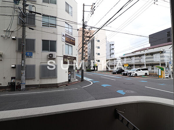 オーランド富田町 ｜岡山県岡山市北区富田町2丁目(賃貸マンション1K・3階・28.80㎡)の写真 その21