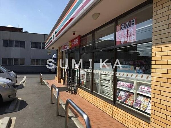 イブ・マキ ｜岡山県岡山市北区今保(賃貸マンション1K・2階・23.40㎡)の写真 その21