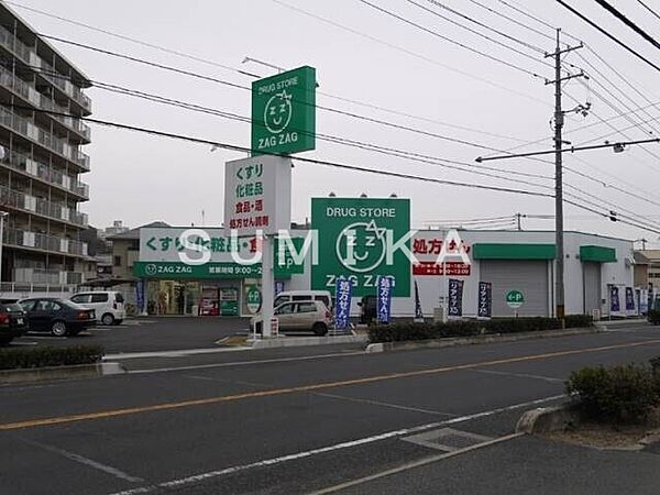 光ヒルズ三野 ｜岡山県岡山市北区三野3丁目(賃貸アパート1R・1階・27.26㎡)の写真 その24