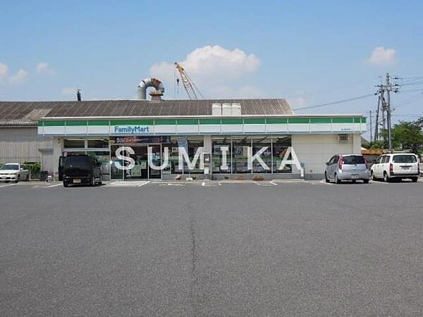 フォーシーズン春 ｜岡山県岡山市南区浜野1丁目(賃貸アパート1K・1階・26.90㎡)の写真 その26