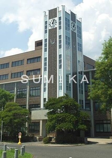 フォーラム伊島　一番館 ｜岡山県岡山市北区伊島町2丁目(賃貸マンション2K・3階・31.70㎡)の写真 その30