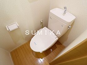 フォーシーズン冬  ｜ 岡山県岡山市南区浜野1丁目（賃貸アパート1K・2階・26.91㎡） その11