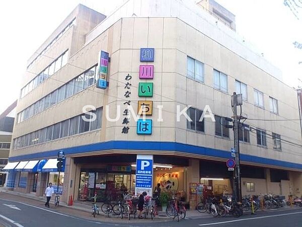 カサ・セグーラ田町 ｜岡山県岡山市北区田町1丁目(賃貸マンション1K・2階・29.34㎡)の写真 その25