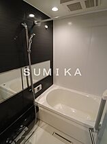 シャーメゾン・グラン七日市  ｜ 岡山県岡山市北区七日市東町（賃貸マンション1R・1階・32.33㎡） その4