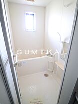 S.T.Villa TSUSHIMA C  ｜ 岡山県岡山市北区津島東2丁目（賃貸アパート1K・2階・29.81㎡） その4