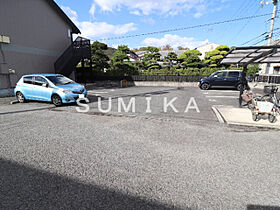 S.T.Villa TSUSHIMA C  ｜ 岡山県岡山市北区津島東2丁目（賃貸アパート1K・2階・29.81㎡） その18