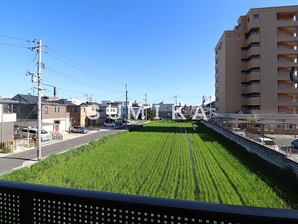 Ｂｉｎａｒｅ ｜岡山県岡山市北区津島西坂2丁目(賃貸アパート2LDK・2階・57.81㎡)の写真 その23