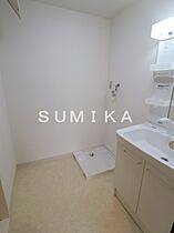 ピーノグランデ  ｜ 岡山県岡山市中区兼基（賃貸マンション1LDK・1階・44.85㎡） その20