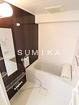 ボナール古京  ｜ 岡山県岡山市中区古京町1丁目（賃貸マンション1LDK・2階・47.97㎡） その4