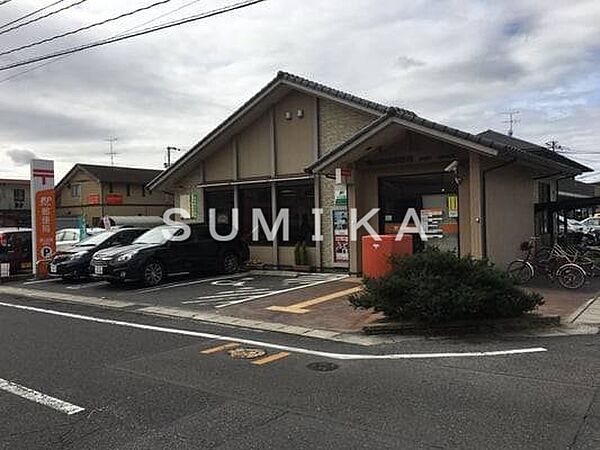 サン・ピア ｜岡山県岡山市北区北長瀬本町(賃貸アパート1K・2階・24.79㎡)の写真 その28