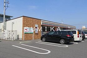 ＥＣＲＡＳ  ｜ 岡山県岡山市中区平井1丁目（賃貸アパート1K・3階・26.50㎡） その26