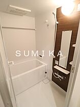 サムティ南中央町  ｜ 岡山県岡山市北区南中央町（賃貸マンション1LDK・9階・31.50㎡） その4