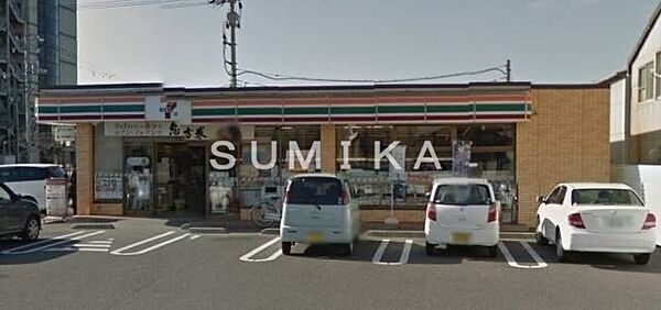 キューブ ｜岡山県岡山市南区新保(賃貸テラスハウス1SDK・2階・42.65㎡)の写真 その23