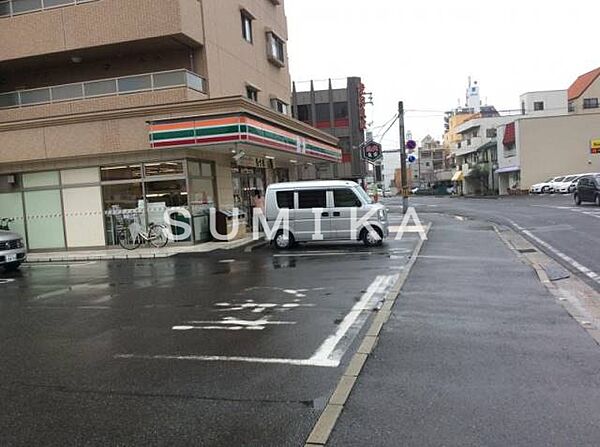 エスペランサ医大東 ｜岡山県岡山市北区岡町(賃貸マンション1LDK・3階・38.82㎡)の写真 その24