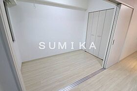 スカイガーデン春日町  ｜ 岡山県岡山市北区春日町（賃貸マンション1LDK・6階・32.62㎡） その10