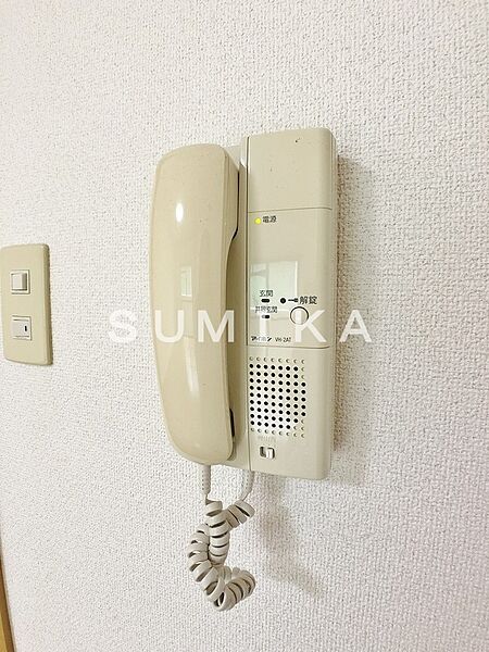 ケイズシティ豊成 ｜岡山県岡山市南区豊成3丁目(賃貸マンション1K・2階・30.87㎡)の写真 その19