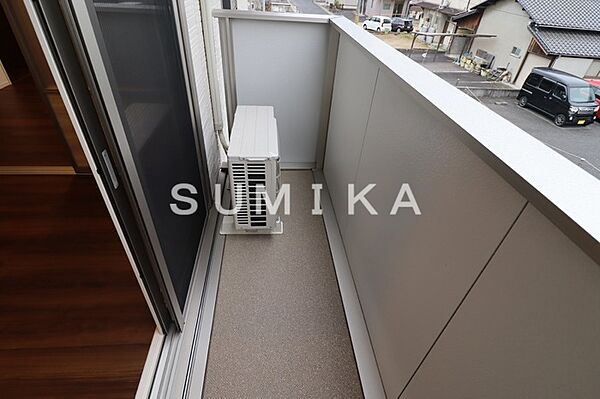 Ｍａ　Ｍａｉｓｏｎ ｜岡山県岡山市北区野田5丁目(賃貸アパート1SLDK・2階・50.00㎡)の写真 その16