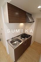 Ｃａｍｐａｎｅｌｌａ  ｜ 岡山県岡山市北区京町（賃貸マンション1K・4階・25.43㎡） その5