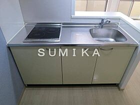 ハートフル医大西  ｜ 岡山県岡山市北区東古松1丁目（賃貸マンション1LDK・3階・41.83㎡） その8