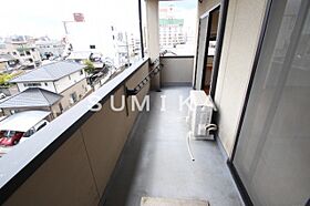 ステラマリス  ｜ 岡山県岡山市北区厚生町2丁目（賃貸マンション1LDK・2階・41.25㎡） その18