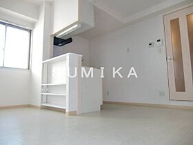 レ・コラージュ  ｜ 岡山県岡山市北区富田町1丁目（賃貸マンション1LDK・4階・40.28㎡） その7