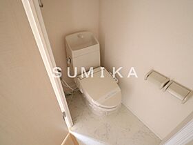 ルミエール  ｜ 岡山県岡山市北区島田本町1丁目（賃貸マンション1K・3階・31.02㎡） その12