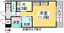 法界院駅 5.9万円