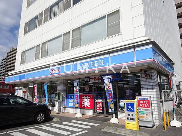 ゆず桑田町 ｜岡山県岡山市北区桑田町(賃貸アパート1LDK・2階・36.98㎡)の写真 その24