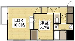 岡山駅 5.2万円