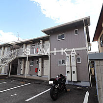 S.T.Villa TSUSHIMA A  ｜ 岡山県岡山市北区津島東2丁目（賃貸アパート1K・2階・26.49㎡） その18