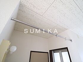 S.T.Villa TSUSHIMA A  ｜ 岡山県岡山市北区津島東2丁目（賃貸アパート1K・2階・26.49㎡） その20