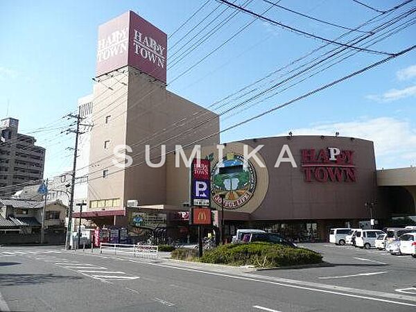 ルミエール西川原 ｜岡山県岡山市中区西川原1丁目(賃貸マンション1K・3階・27.54㎡)の写真 その24