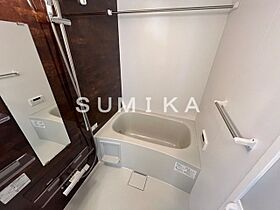 アストレア  ｜ 岡山県岡山市北区今保（賃貸アパート1LDK・2階・42.82㎡） その7