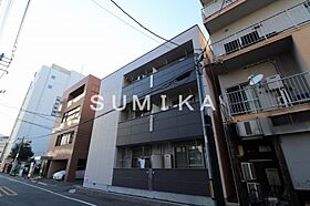 パルティール  ｜ 岡山県岡山市北区柳町1丁目（賃貸マンション1K・2階・31.08㎡） その24