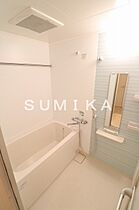 ハアラン表町  ｜ 岡山県岡山市北区表町3丁目（賃貸マンション1LDK・4階・40.50㎡） その4