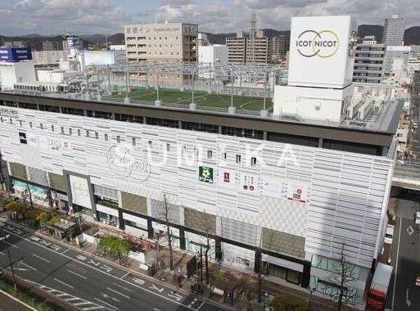 パルフェット島田本町 ｜岡山県岡山市北区島田本町2丁目(賃貸アパート1K・3階・30.42㎡)の写真 その27