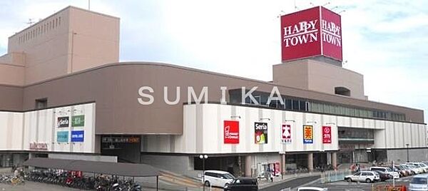 ラ・ヴィータ国富　参番館 ｜岡山県岡山市中区国富4丁目(賃貸アパート1LDK・1階・42.65㎡)の写真 その23