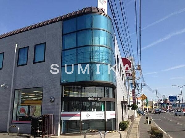 グランドコート大谷　A棟 ｜岡山県岡山市中区平井7丁目(賃貸アパート2LDK・1階・59.20㎡)の写真 その27