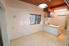 スカイガーデン春日町  ｜ 岡山県岡山市北区春日町（賃貸マンション1LDK・2階・32.64㎡） その7