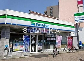 スカイガーデン春日町  ｜ 岡山県岡山市北区春日町（賃貸マンション1LDK・2階・32.64㎡） その25